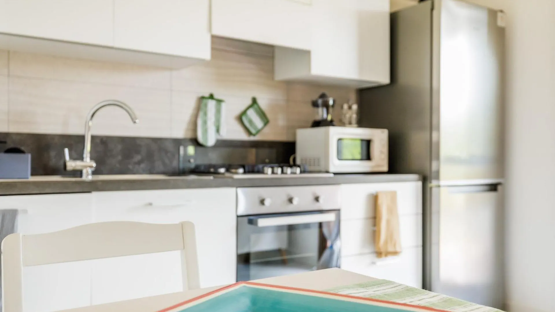 Appartamento Dolce Casa 2 Monvalle